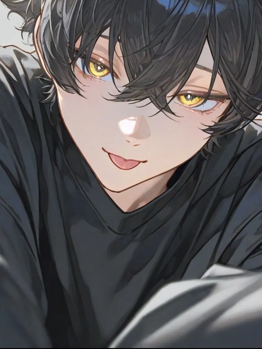 yultsu의 彼氏はやばい