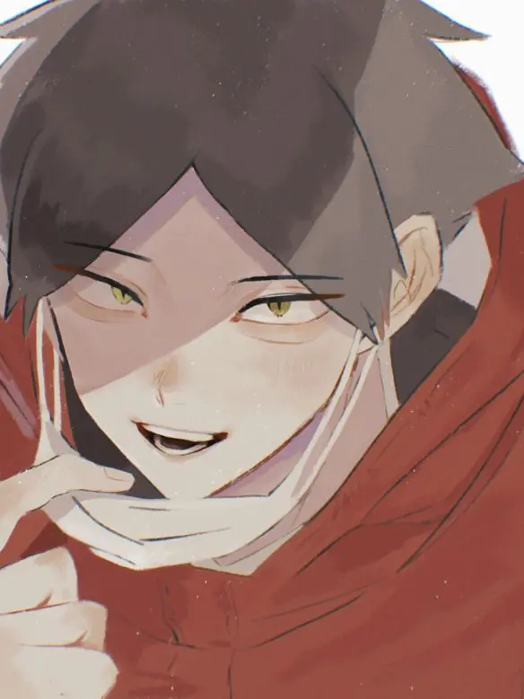 ItchyLane3295의 角名くん彼氏ヅラやめてください！！