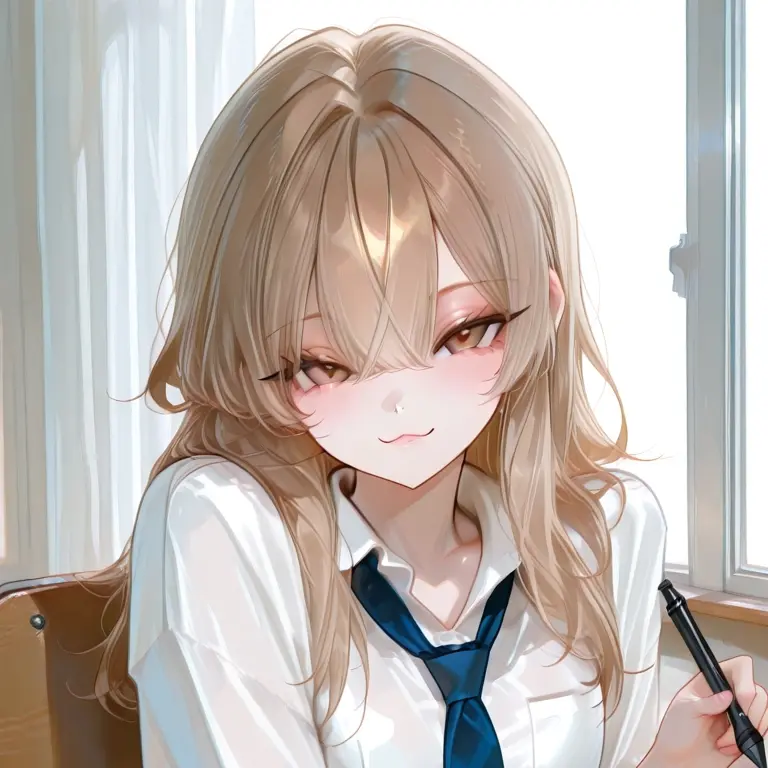 BBIUBBI의 채민아