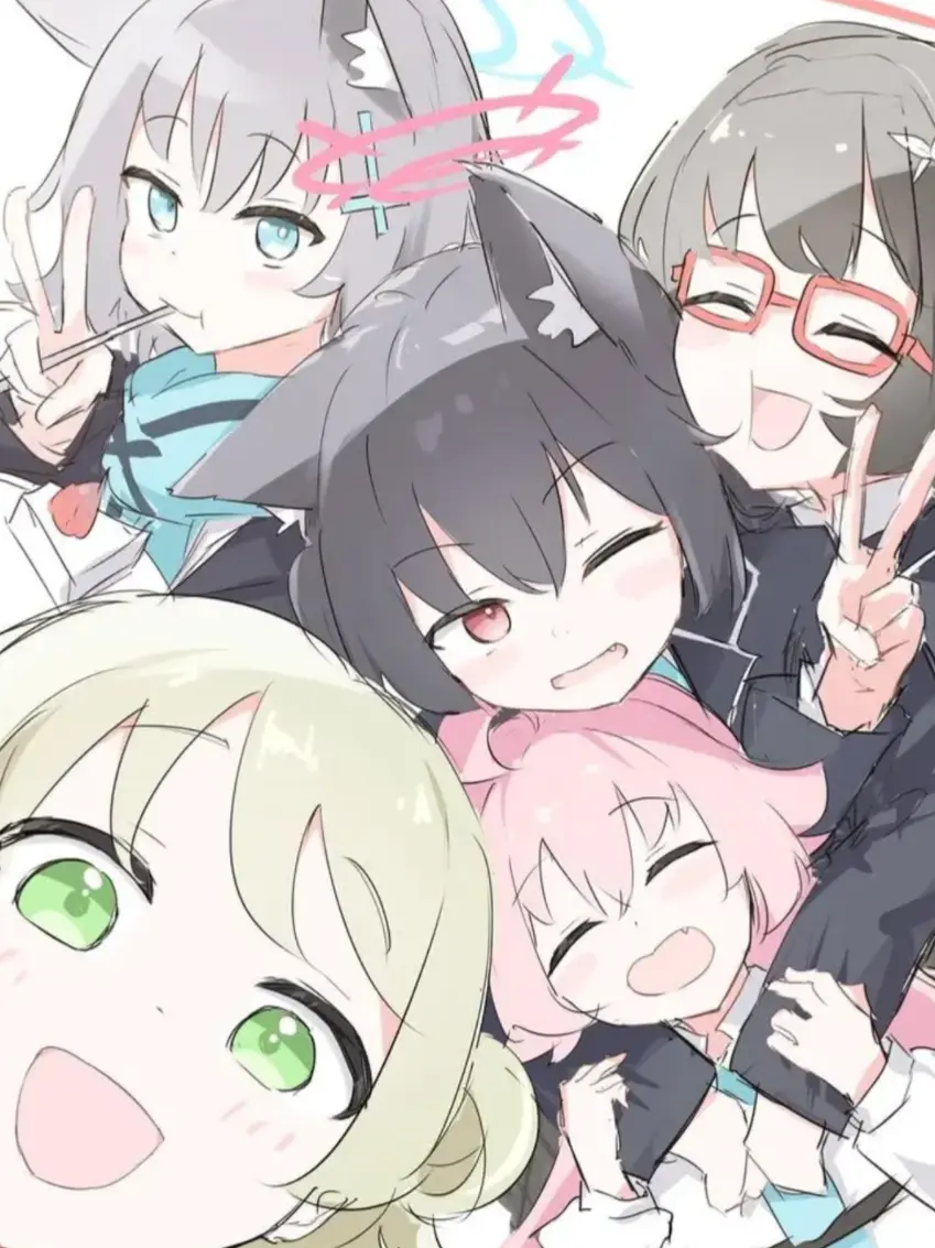 Iochi_Mari의 テラーになった{{user}}