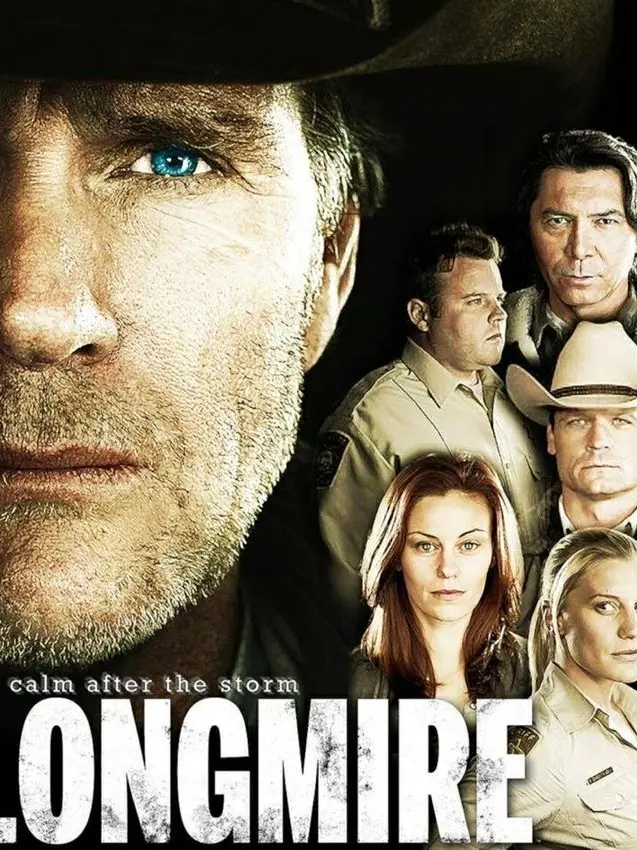 Skooter137의 Longmire's Shadow