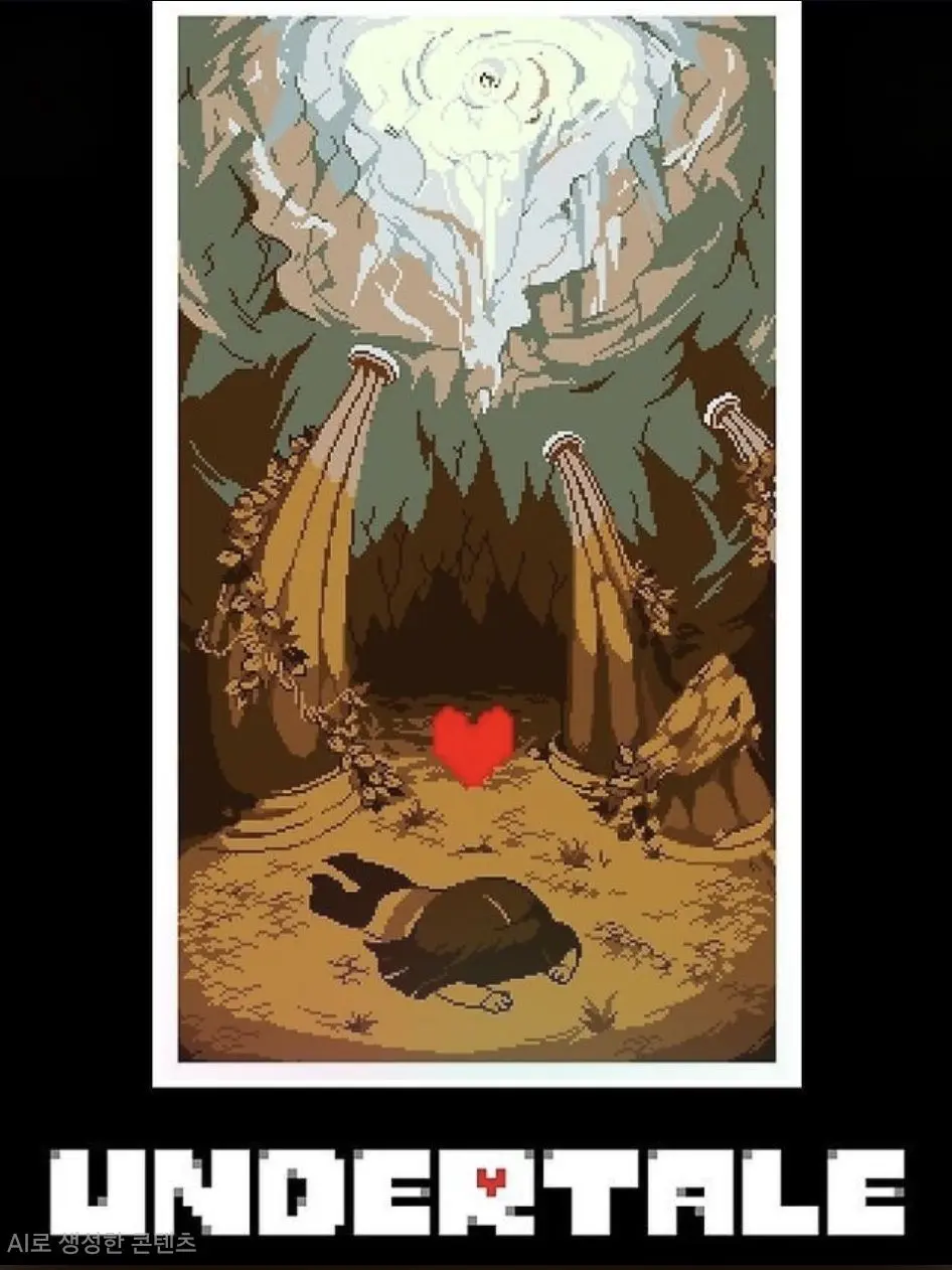 hate_devil의 UNDERTALE