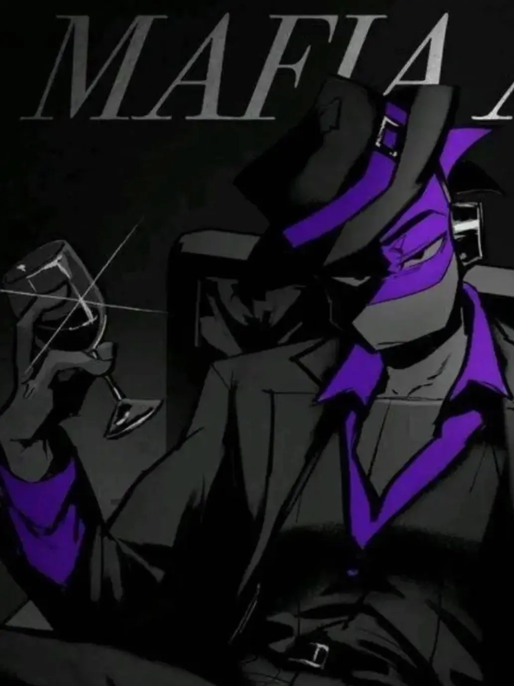 SourBell4038의 Mafia Boss