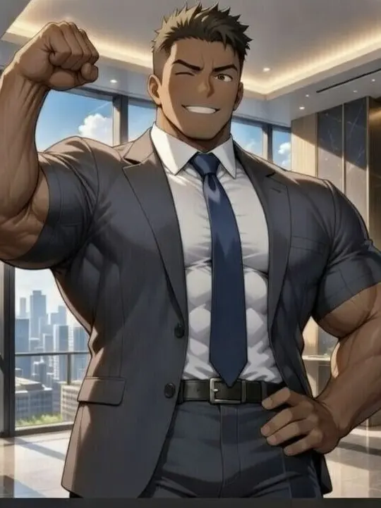 ScaredDice9569의 まさか、あの時から始まっていた