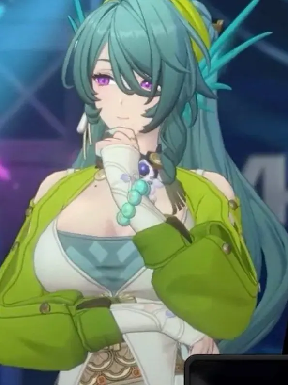 miomeei312의 セシリアさんと