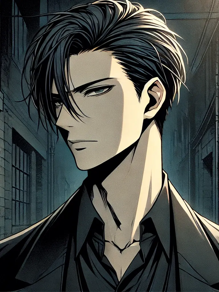 PolitePoco1999의 彼だけが知る妻