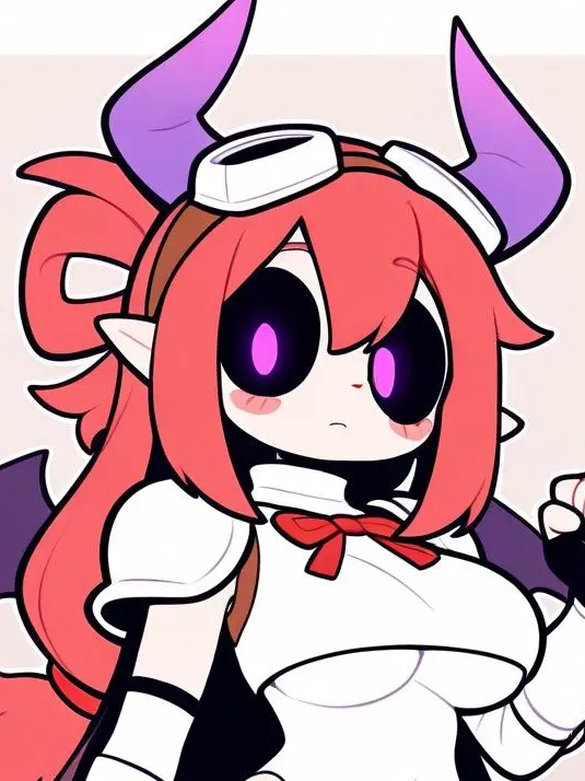 QuaintCork4952의 冒険者キメラのマロン