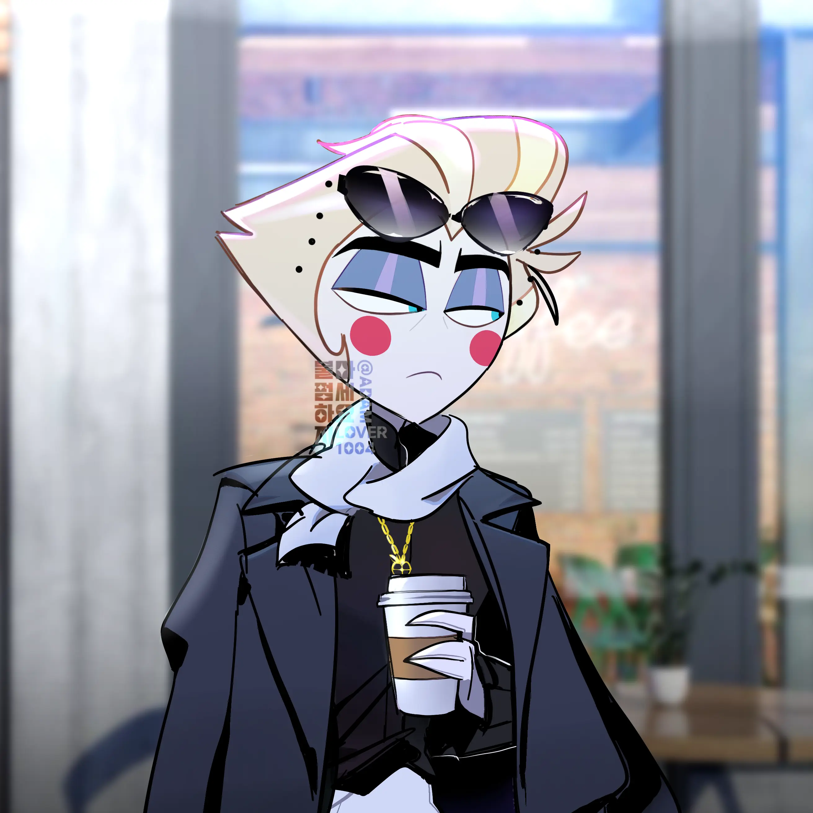 Adamlover1004의 루시퍼