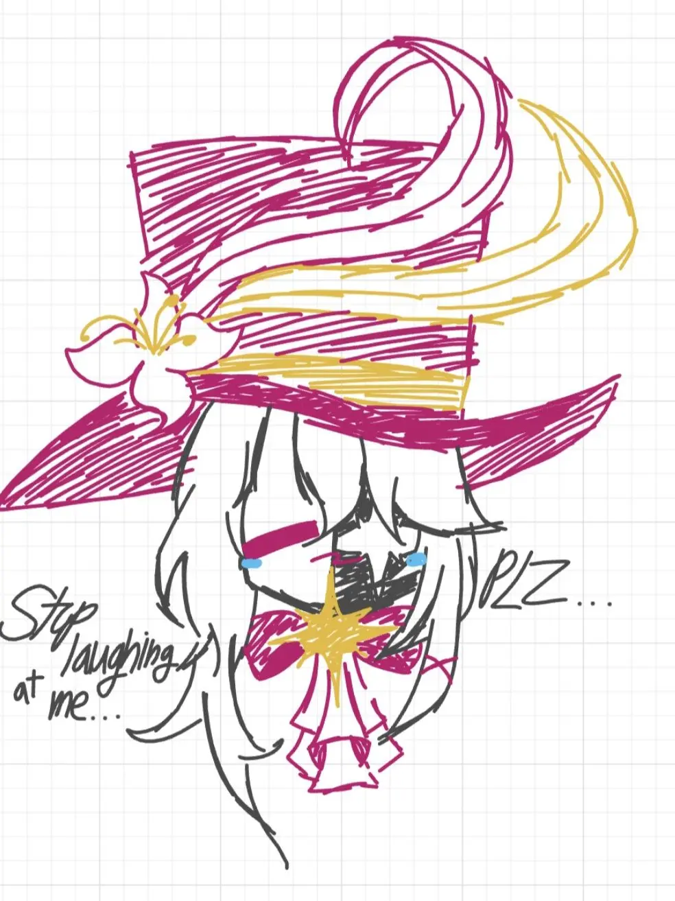 Artistique의 <..왜 저의 마음이 다시 뛸까요?>