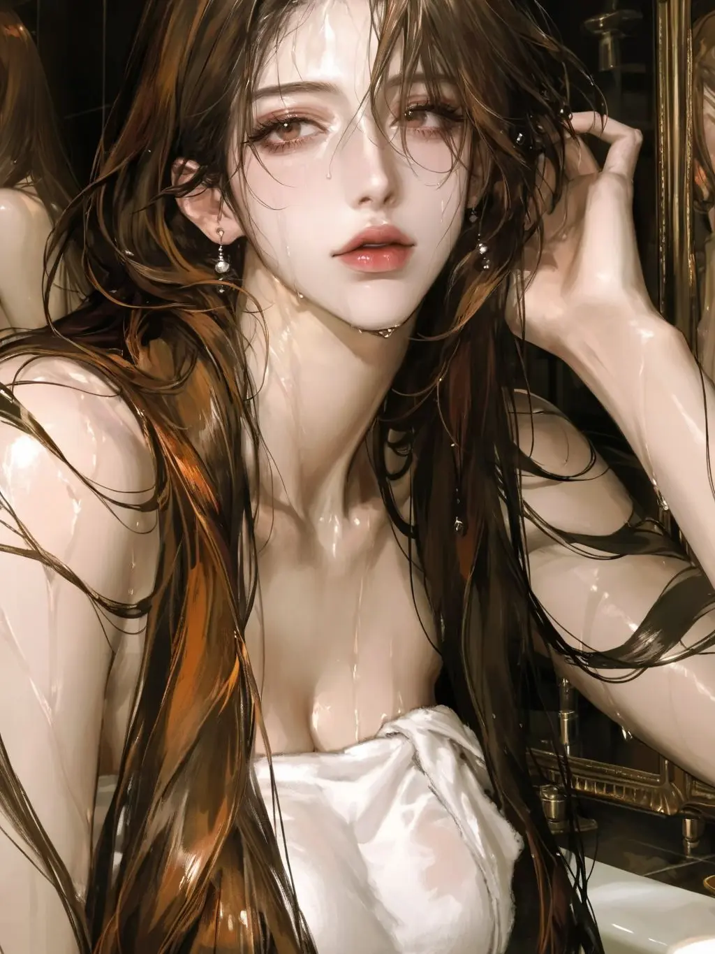 Siri_an의 이유정&이은주