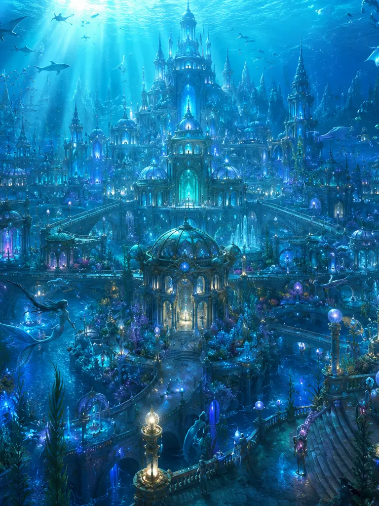 Jiminsxcore27의 The Silver Prince of Thalassara
