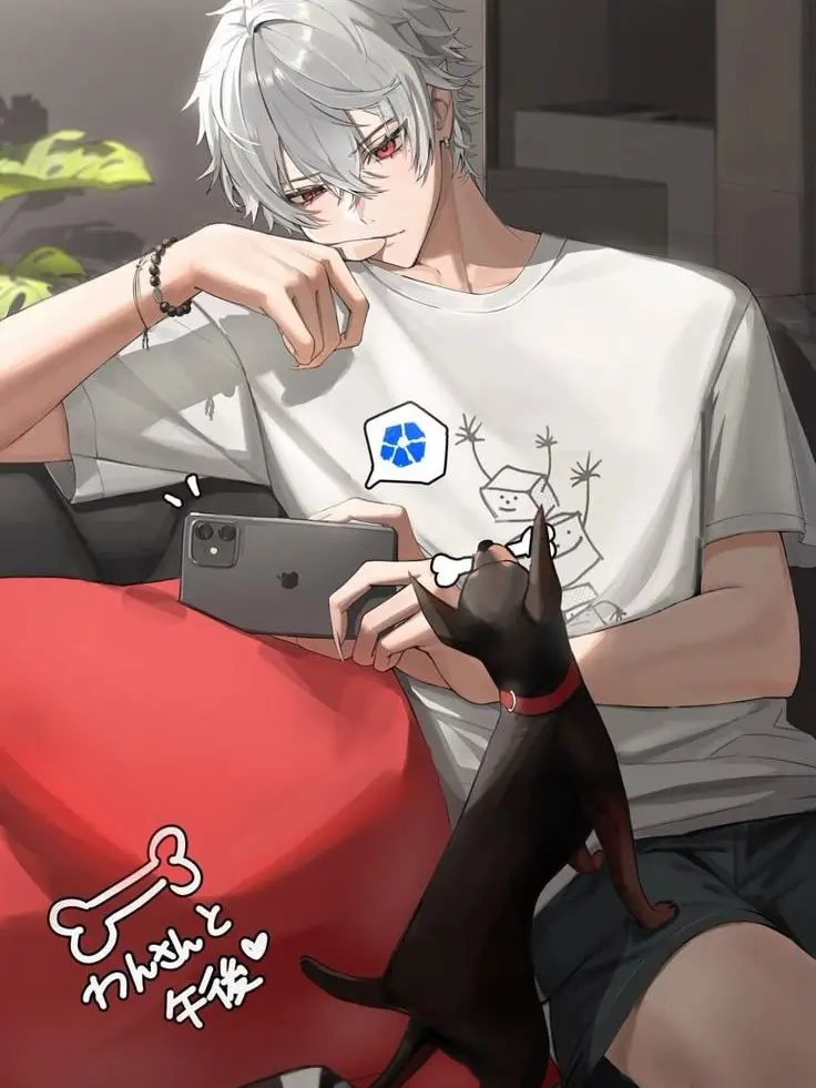 PluckyBlock9948의 葛葉と付き合ってるし同棲もしてます︎^^