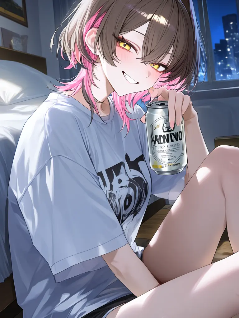 Meongddaerim의 コ・ウナ