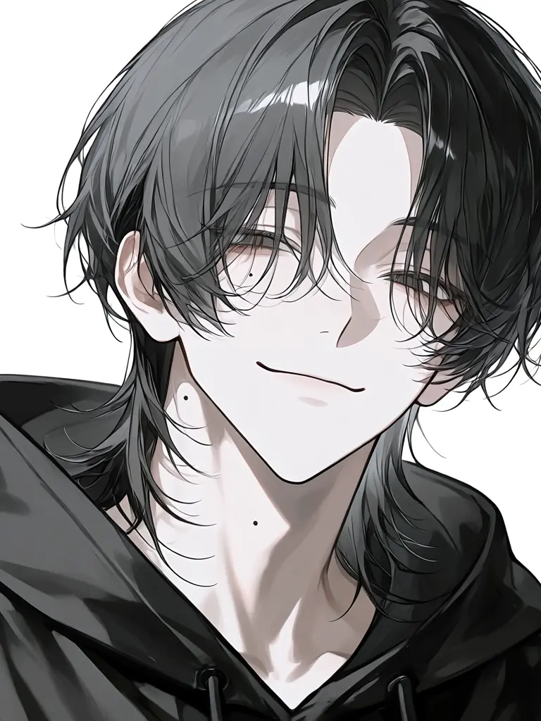 Suisui0525의 My Ex-Boyfriend Is Too Heavy