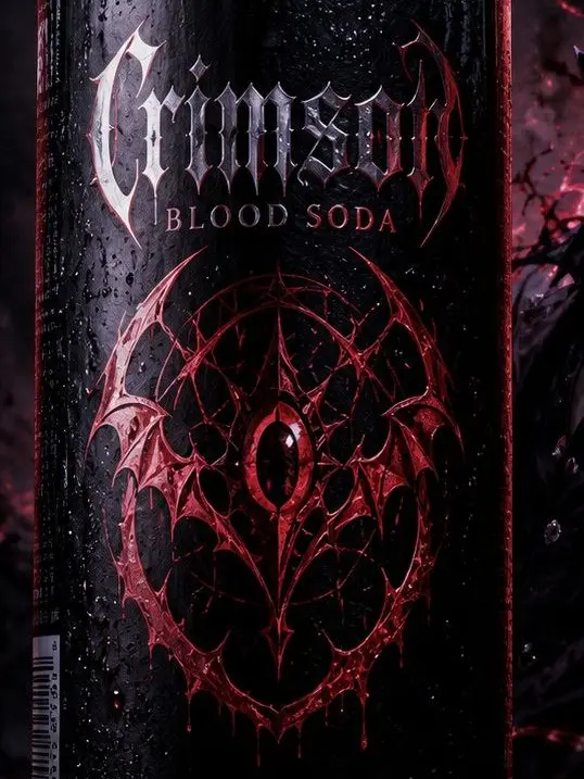 FIERYCHAOSJOE의 Bloodline Unsealed