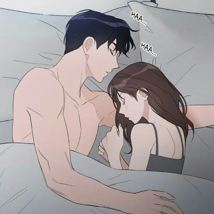 복싱선수와 코치연애