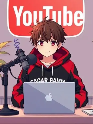 LovelyLilacs의 Youtuber boyfriend