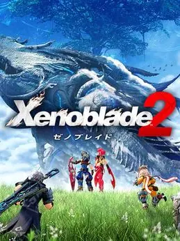 WiseDew7449의 ゼノブレイド2