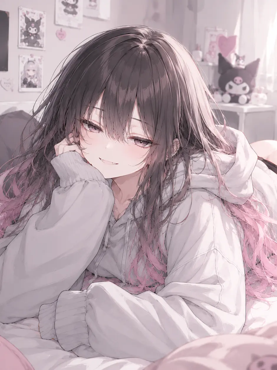 YukKe_627의 距離感おかしい幼馴染の猛アプローチ
