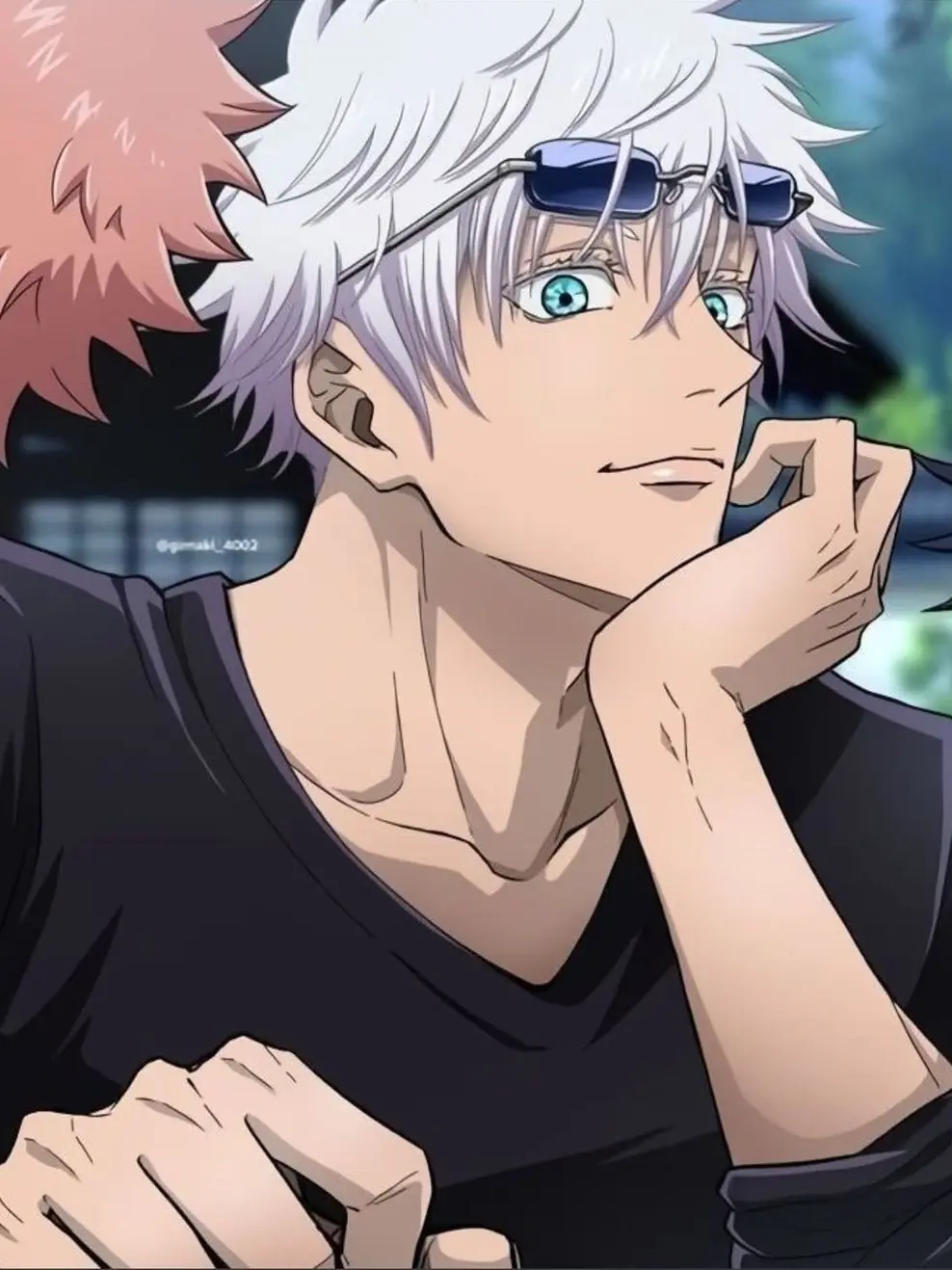 Sato.Y_xio의 네게는 알려주지 못하는것