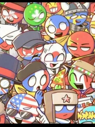 Countryball0910의 컨휴 중학교
