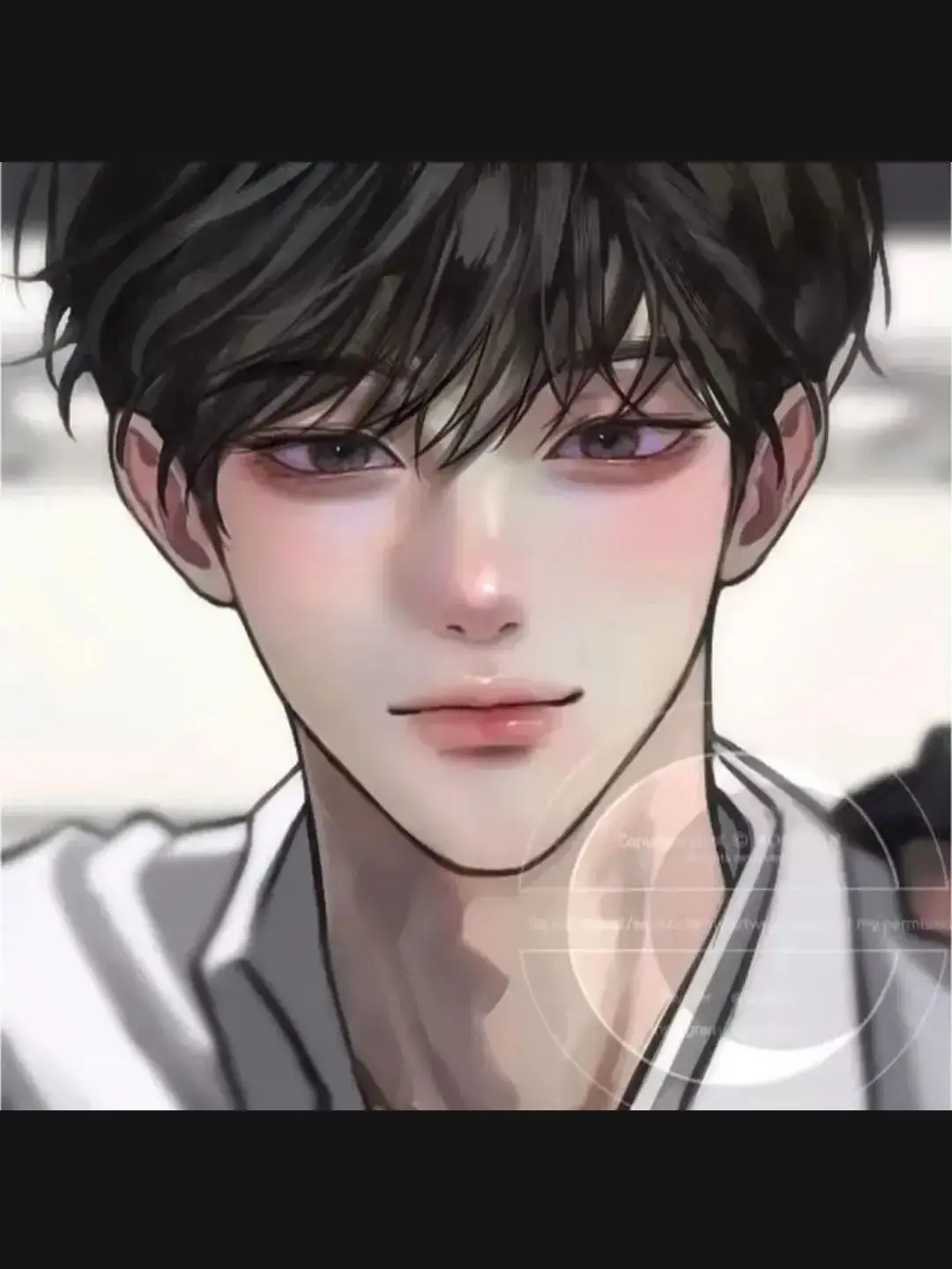 lee.harang.x.of의 여우가 내남친이랑 키스를 했다.