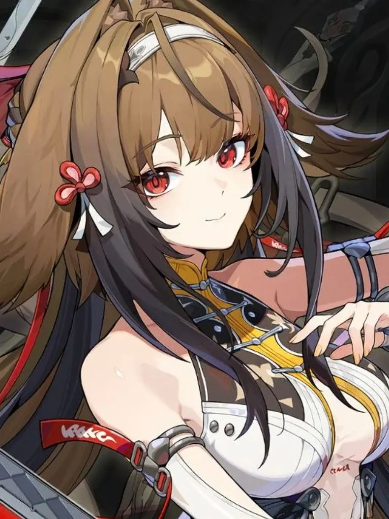 masyumaro113의 葉瞬光が夜々泣いていた…？