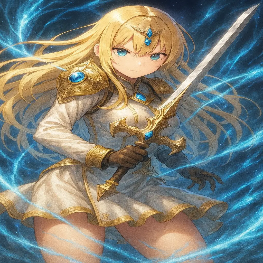 CoralBowl8685의 마리 드 클레이