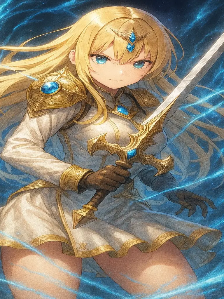 CoralBowl8685의 마리 드 클레이