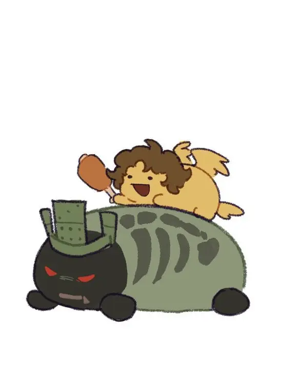 tsumu02388의 甘えたいワンエックス