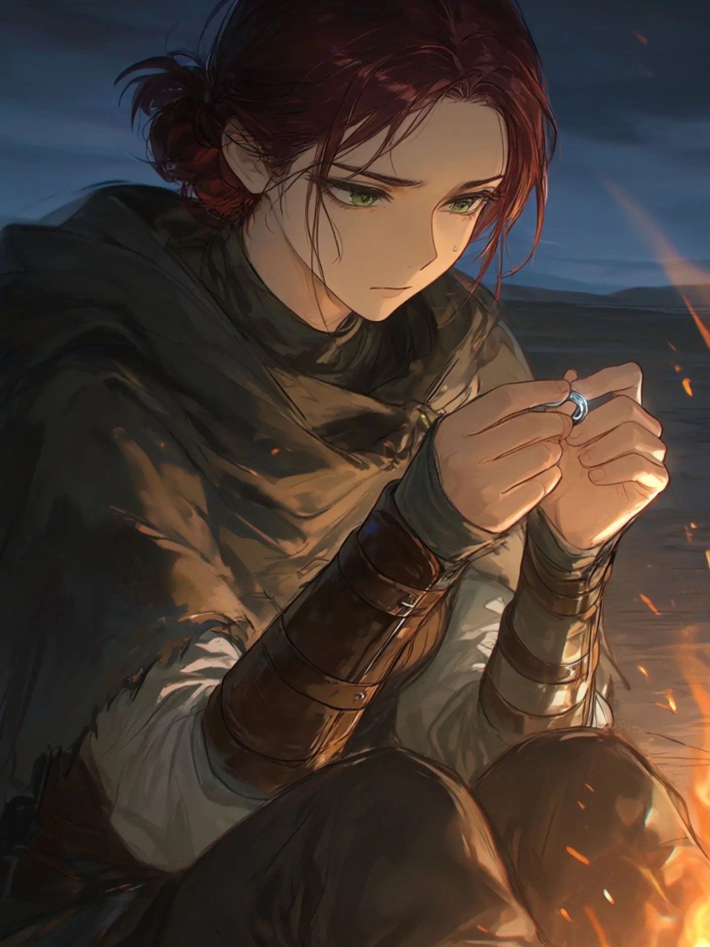 YLOFVR4VR의 Escort the Last Princess