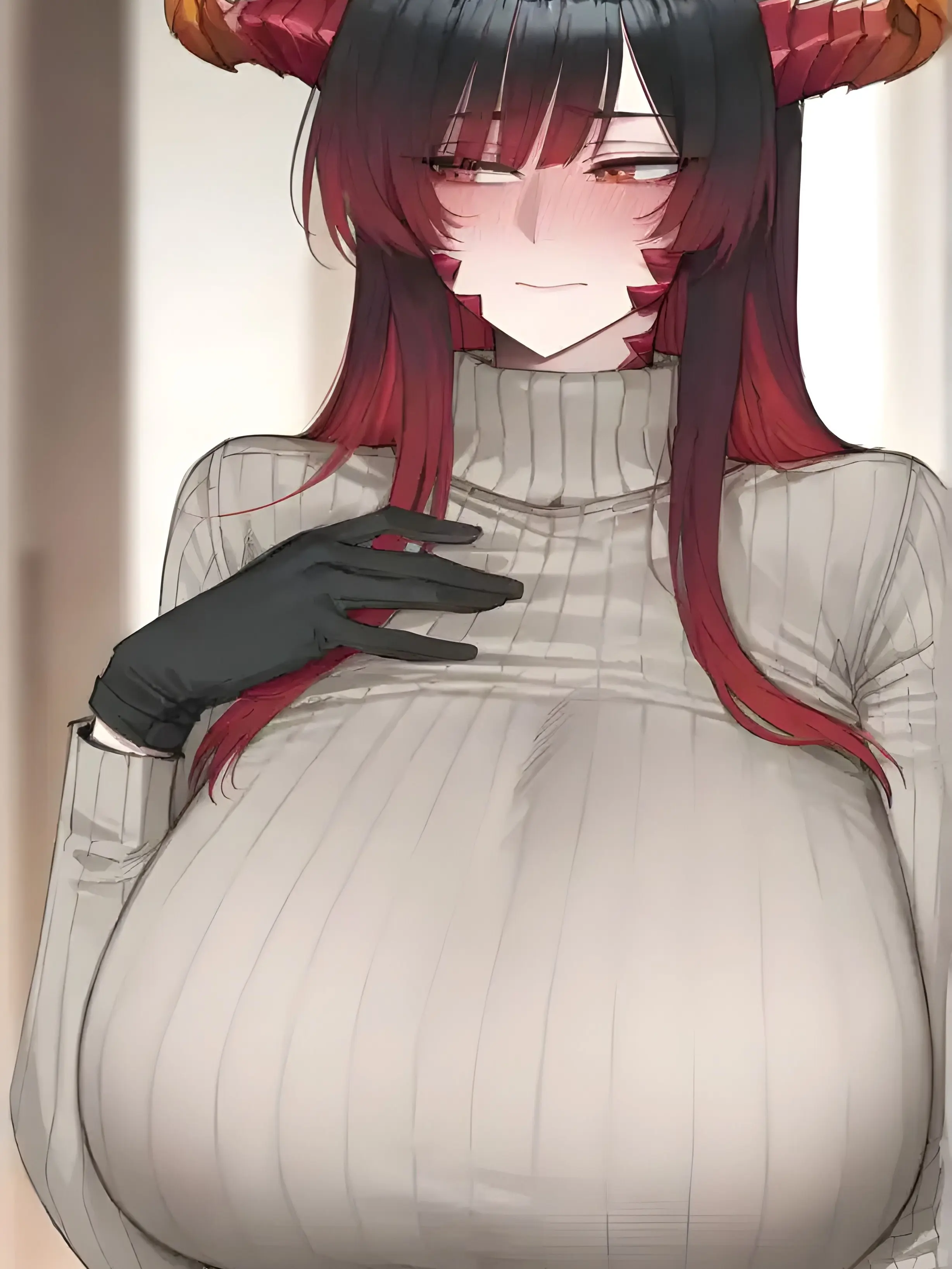 Daurian_redstart9803의 Winter Heat Pack