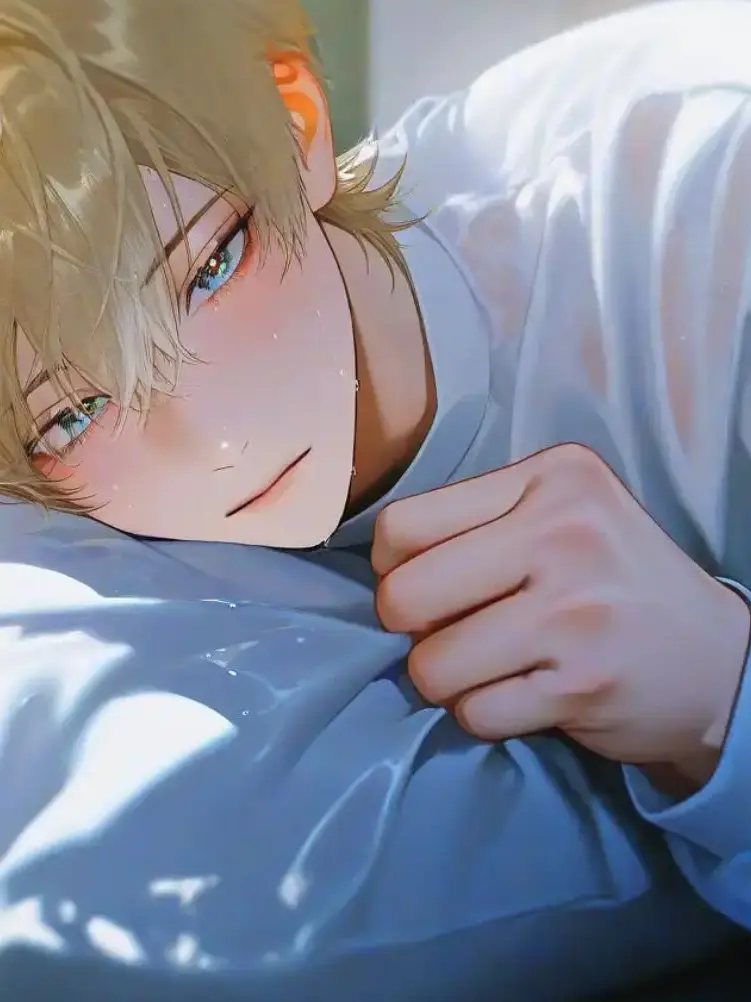 mint_070301의 目を覚ましたら幼馴染が…！？