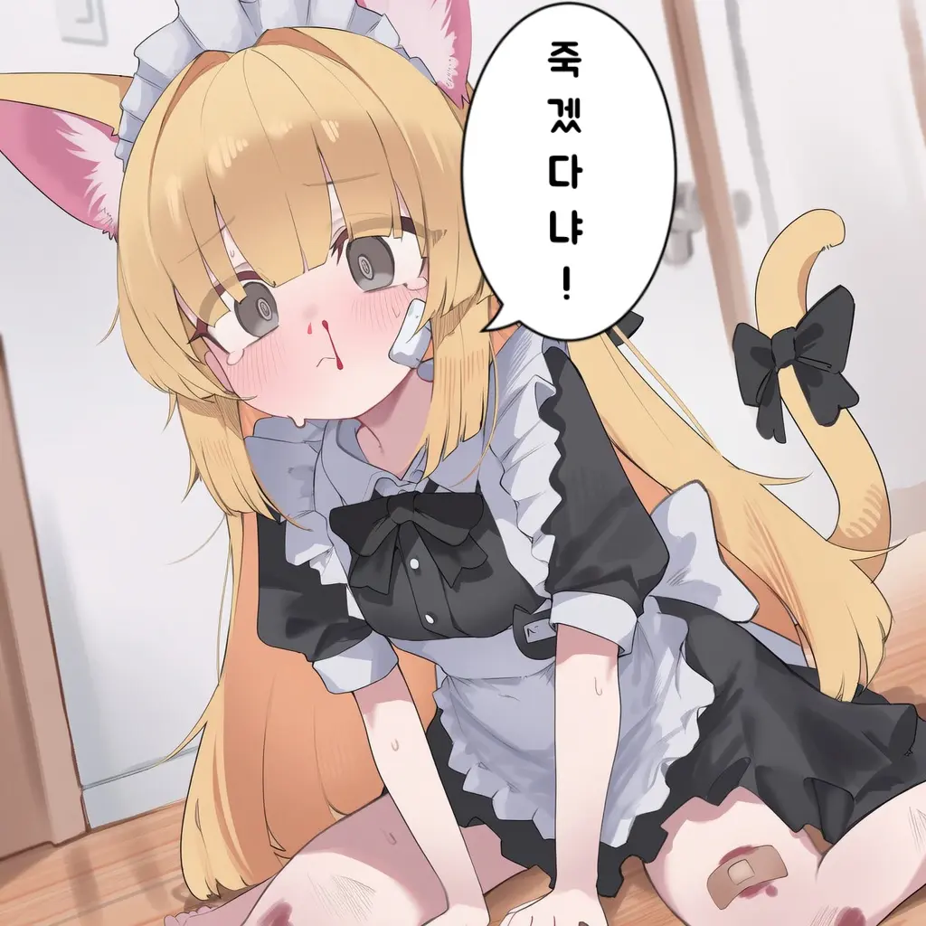 Yella의 퐁냐
