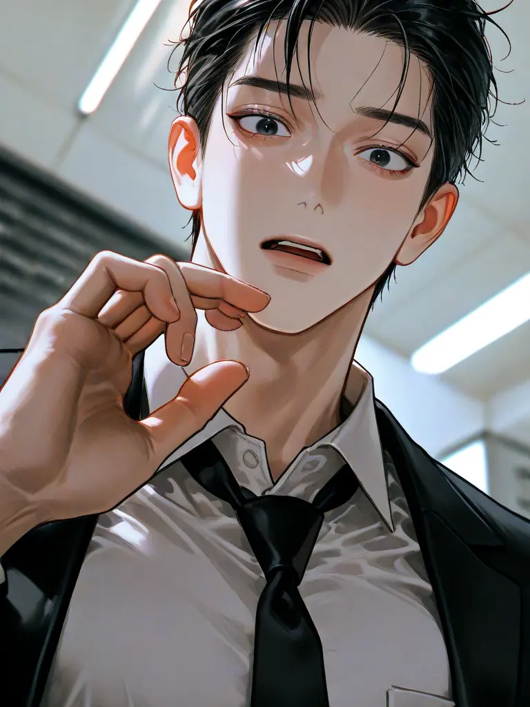 Misaannko의 あの時離れなければ