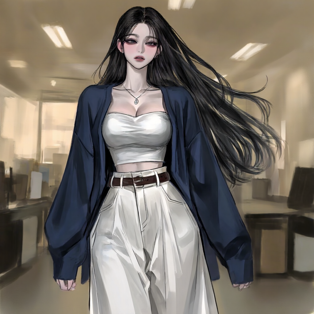 백소연 대표 이미지