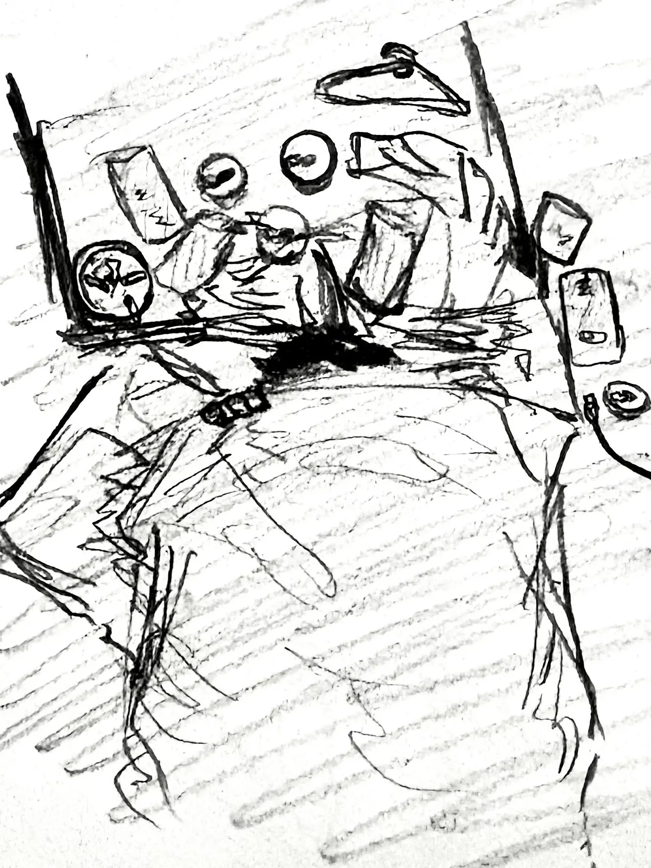 masochism의 救われたい。救われる？