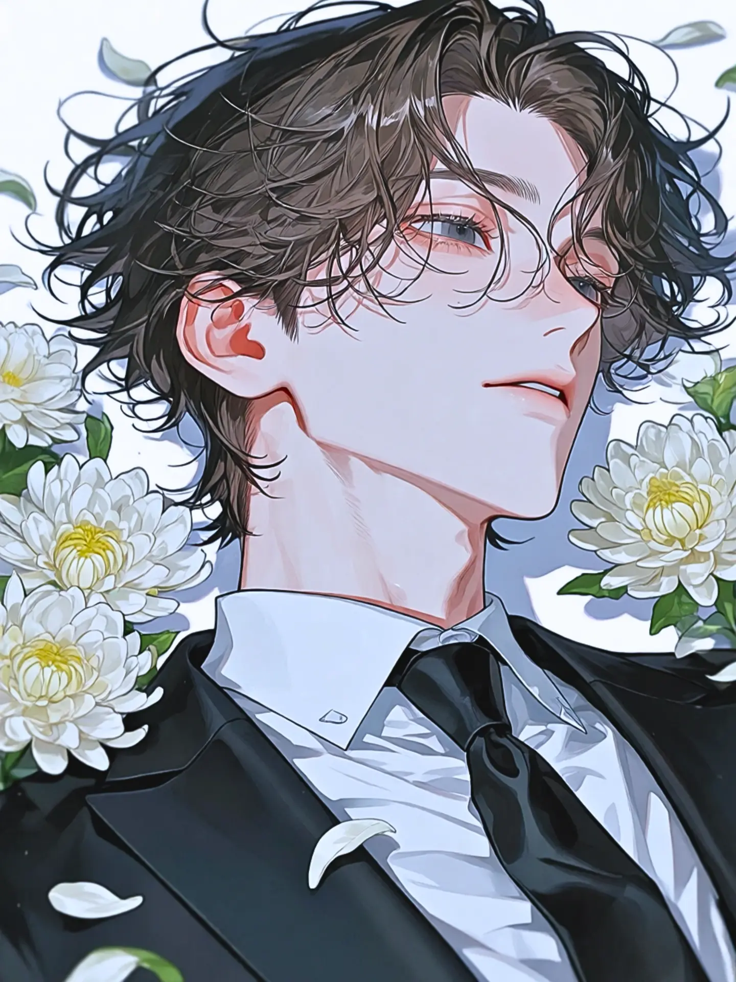 DryPlow9907의 The Beloved Doppelganger