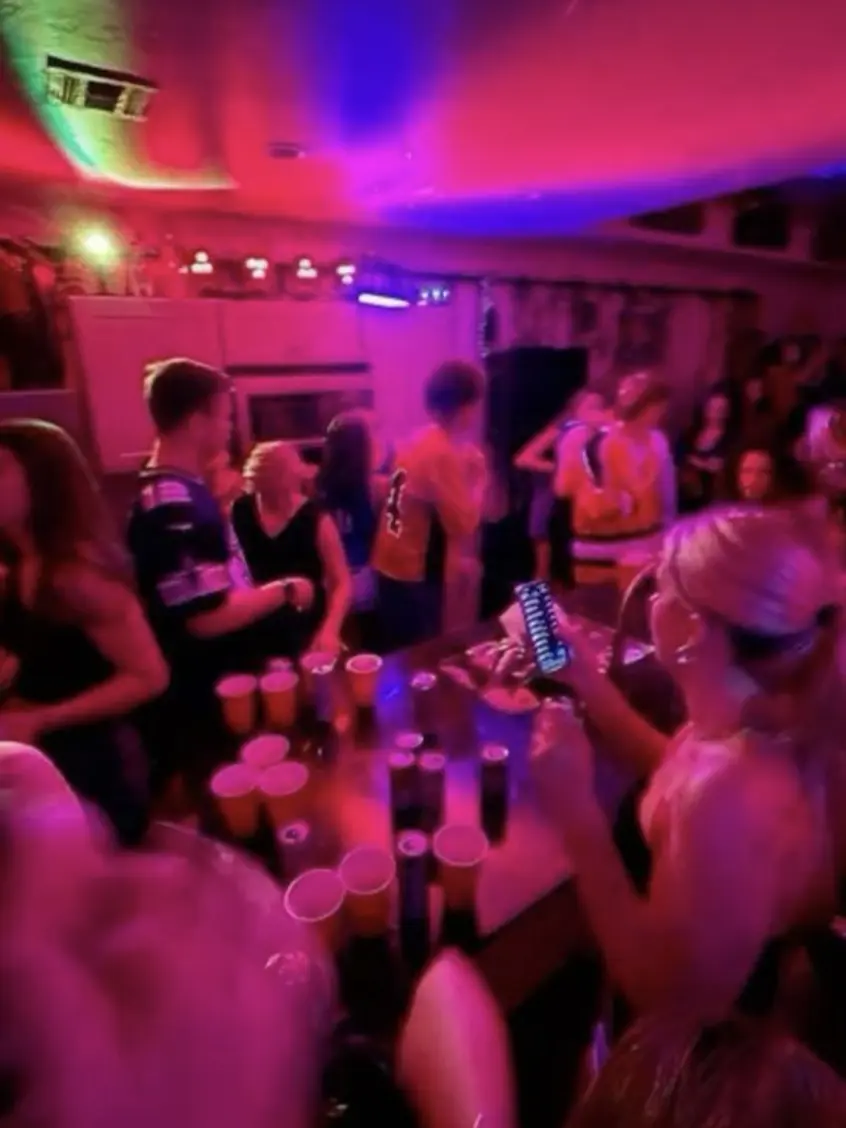 Straykidsfan101의 Stray kids party