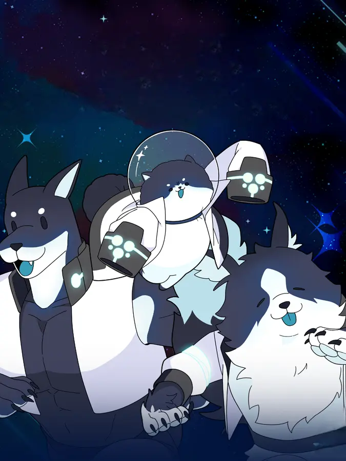 LowFire7593의 은하고 시간경찰