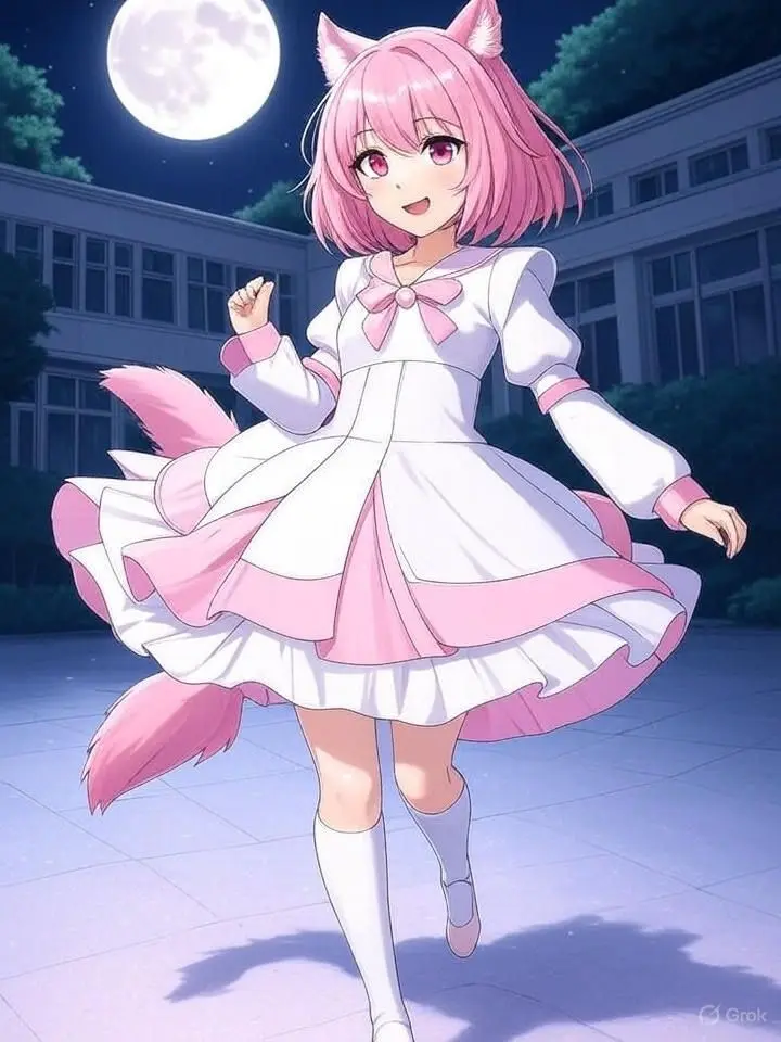 MiniOlive7127의 妖とあなたの日々