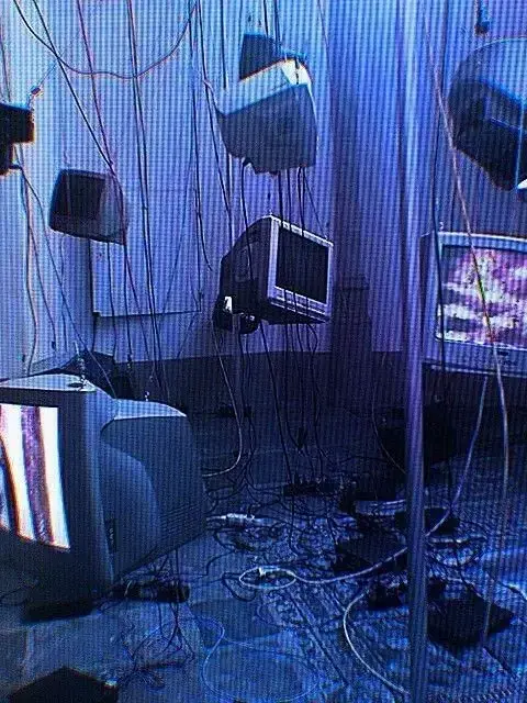 whathy의 패러다이스 game AU