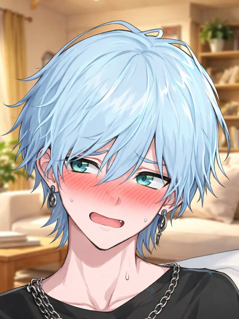 Stellar2024의 ⚠️媚薬を飲まないと出れません⚠️