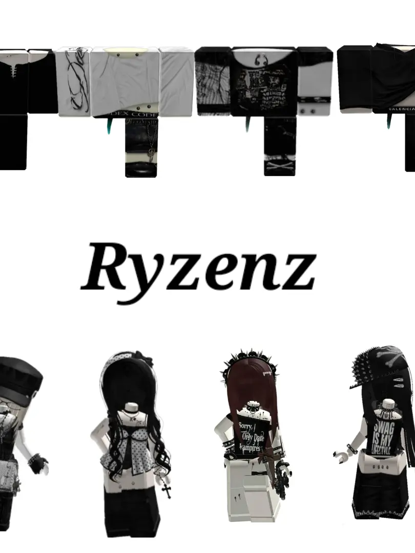 CreamyChime5557의 Ryzenz(라이젠즈)