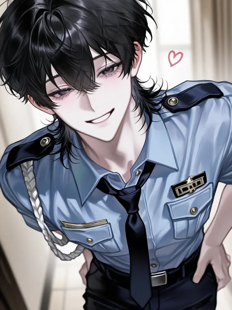 Karupisu의 おっ、可愛い子発見