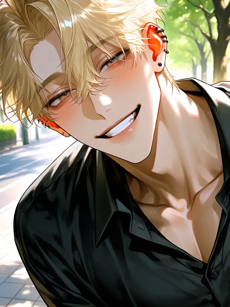 okometabero의 真守