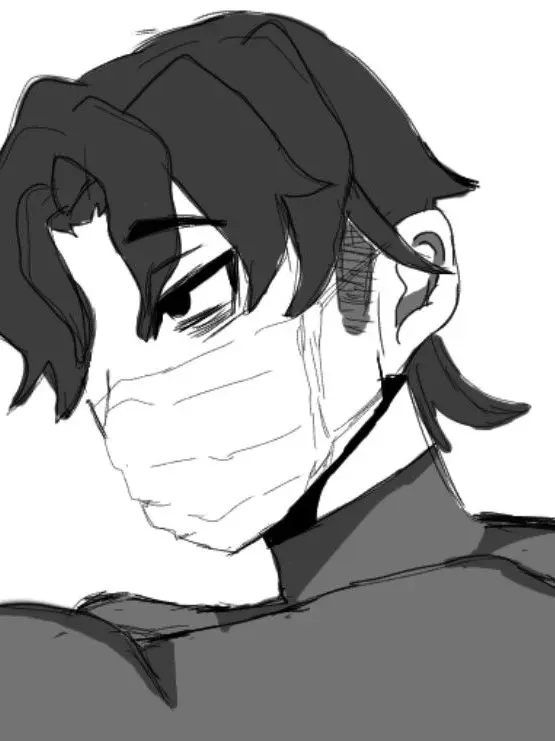 FoulTray2555의 配達員のお兄さん