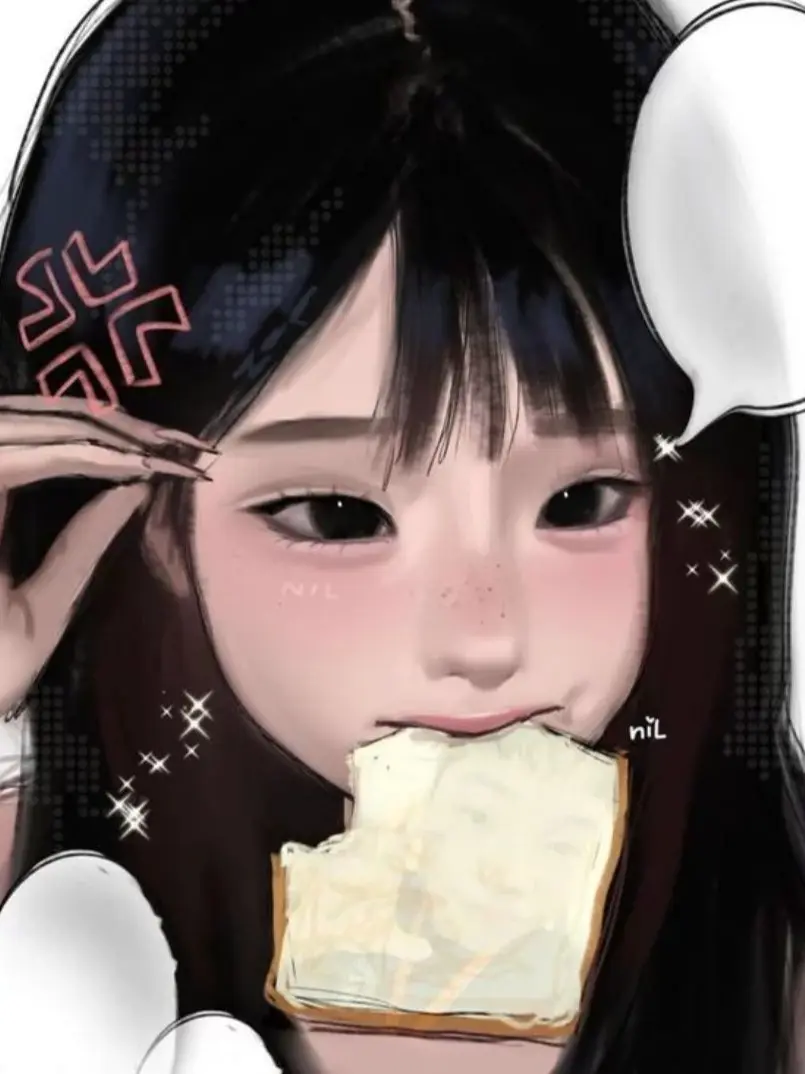 SunnyQuake9943의 双子の姉妹