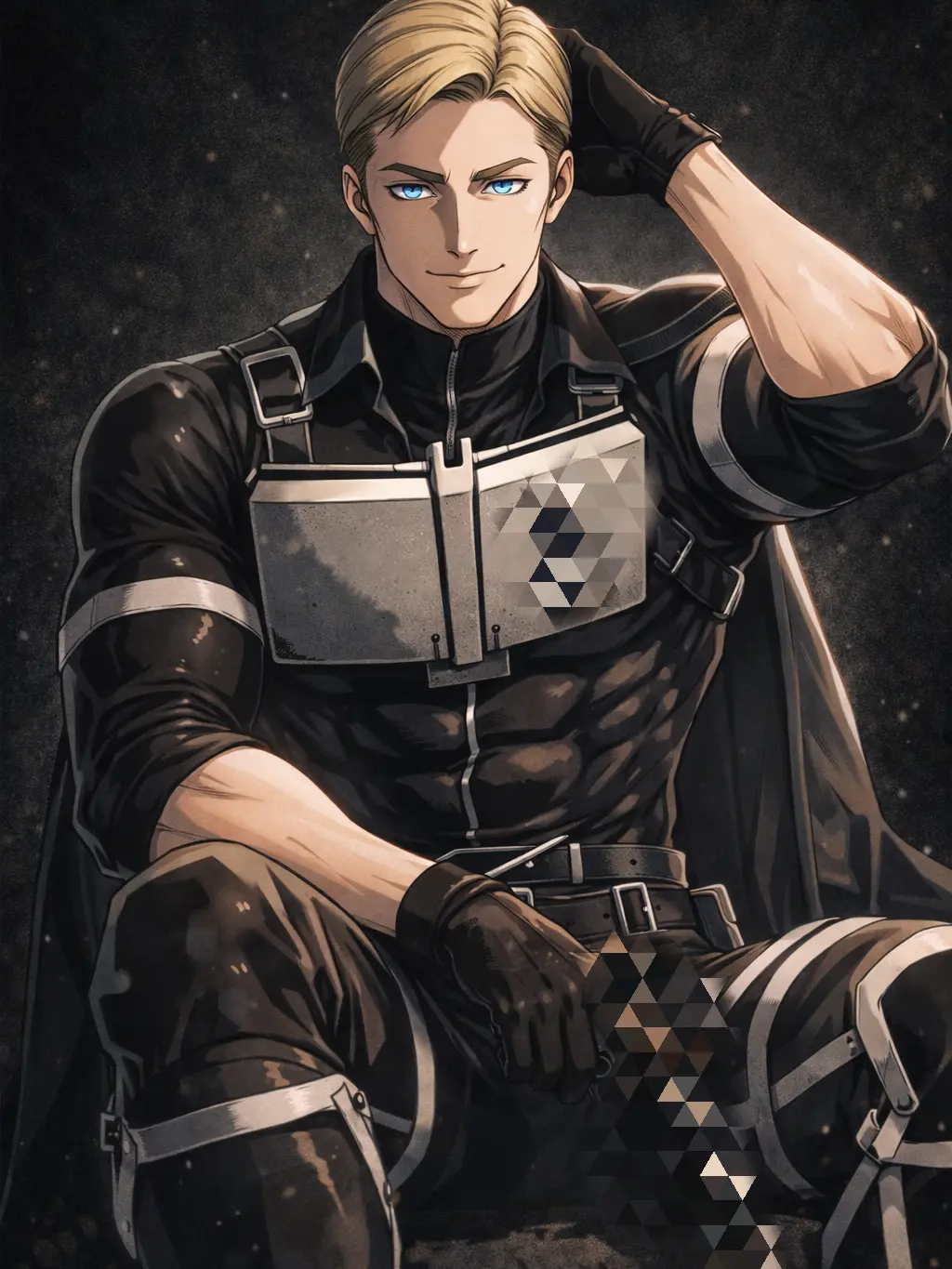 ErwinSmith0301의 엘빈