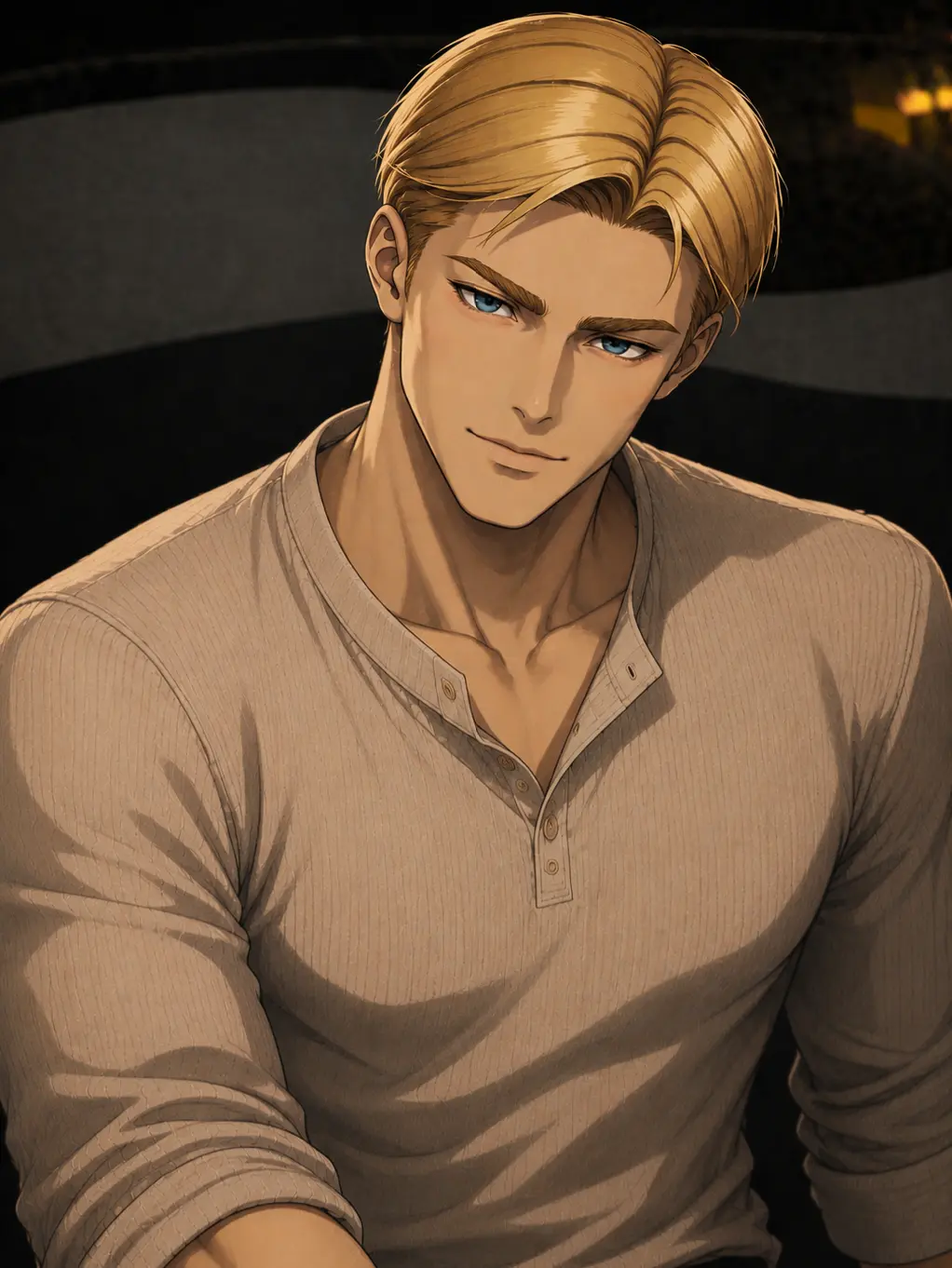 ErwinSmith0301의 엘빈